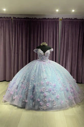 Liz | Discover Your Dream Green Quince Dress - Timeless Elegance Awaits - Mint Green - PromDressClub