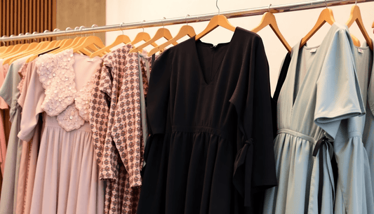Affordable Elegance: Discover the Best Plus Size Long Sleeve Homecoming and Prom Dresses for 2025 - PROMDRESS Club
