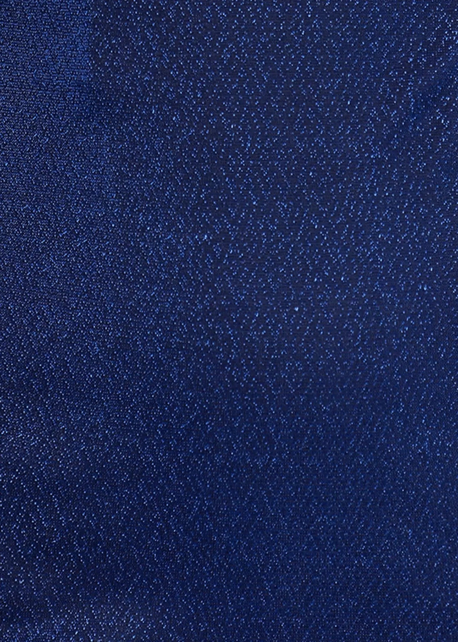 Christie |Sheath Column Square Neck Cowl Blue Short Homecoming Dress with Slit - Royal Blue - PromDressClub