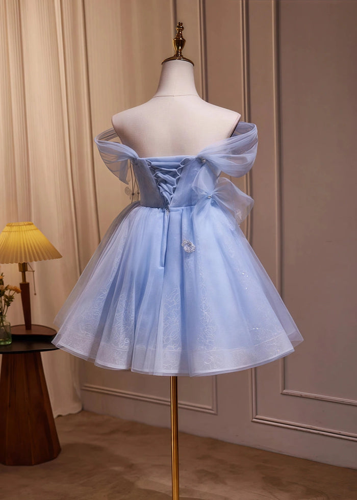 Dulcibella | Elevate Your Homecoming Look with the Perfect Lavender Dress - Lavender - PromDressClub