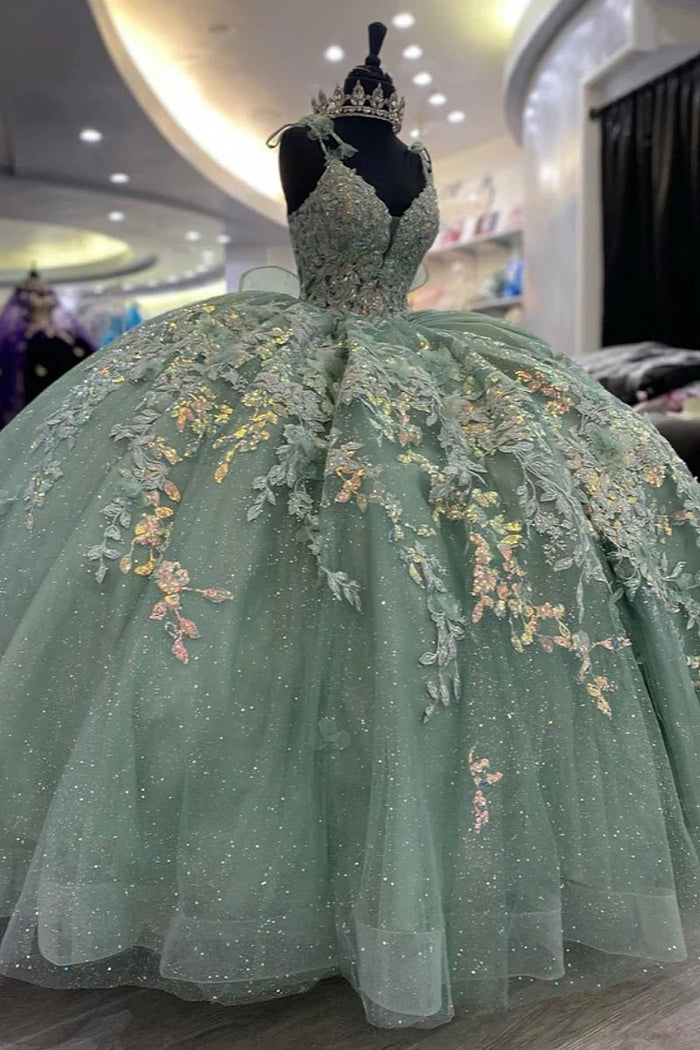 June | Discover the Ultimate Sage Green Quince Dress for Your Big Day - Sage - PromDressClub