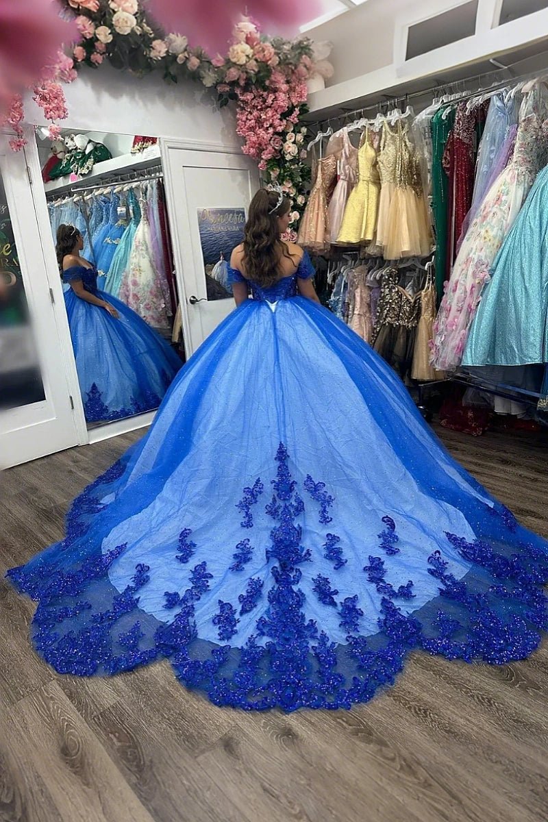 open lace back dress Kelly main image 1