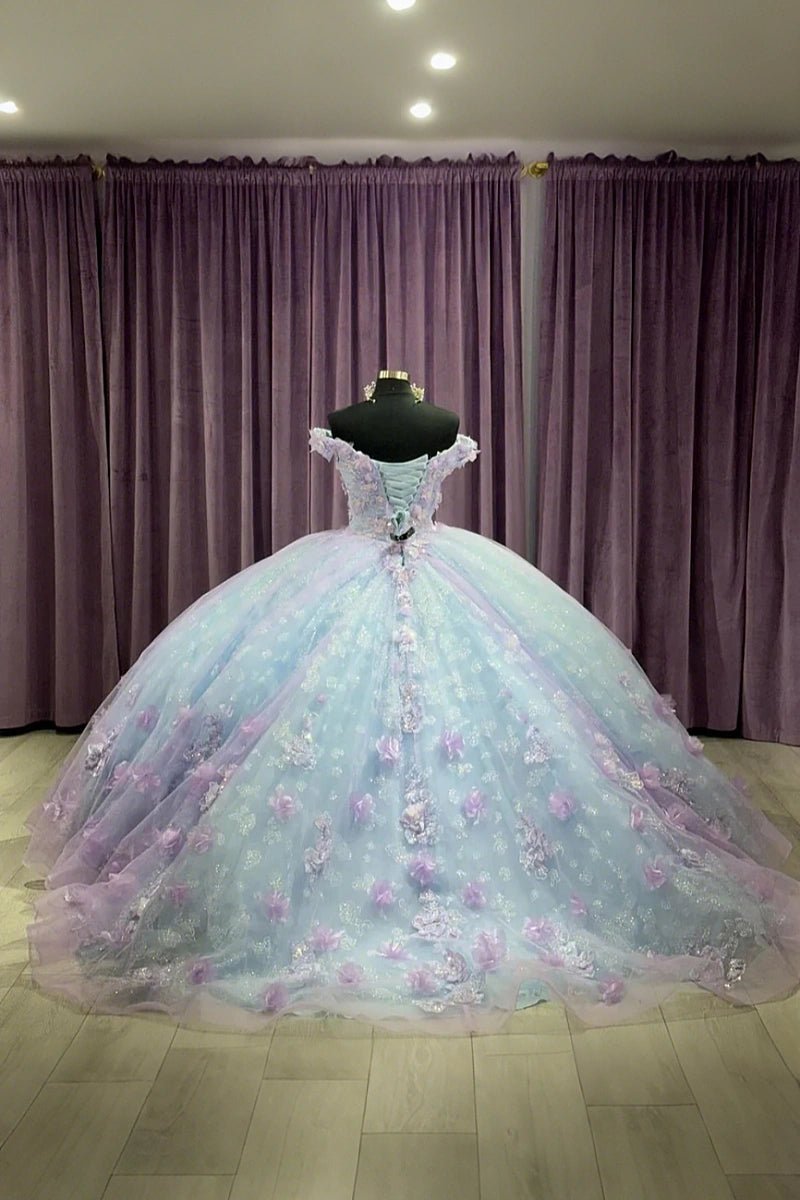 Liz | Discover Your Dream Green Quince Dress - Timeless Elegance Awaits - Mint Green - PromDressClub