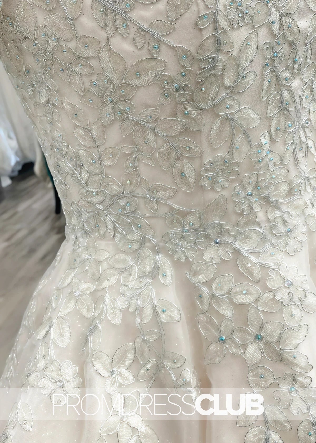 Modesty |Short - Mini White Wedding Dresses Near Me With Appliques Lace A - Line Off The Shoulder - Price #price_variant_lowest# - White - PromDressClub