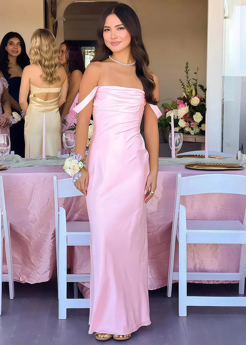 Pink Prom Dresses and Gowns 2025 | PromDressClub Pink Prom Dresses and Gowns 2025 | PromDressClub