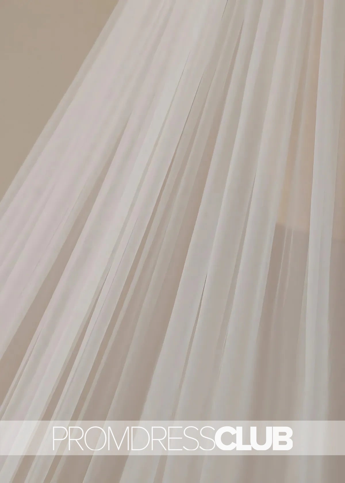 Shaped Bridal Veil With Vintage Lace Cathedral Wedding Veil - Price #price_variant_lowest# - Black - PromDressClub